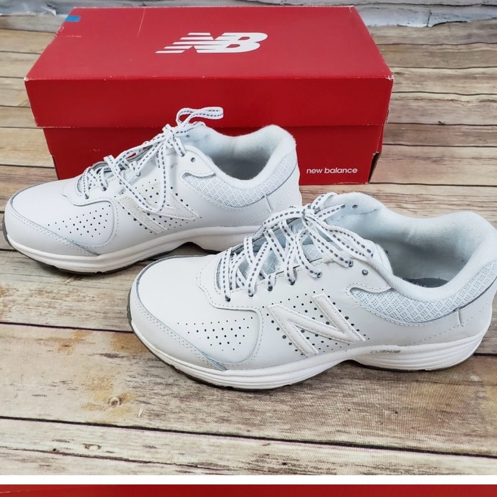 New Balance Walking Shoes 5.5 wide